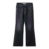 ジョンローレンスサリバン Flared Trousers フレアトラウザーズ 画像