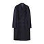 ジョンローレンスサリバン 26SS DOUBLE BREASTED 
CHESTERFIELD COAT 画像