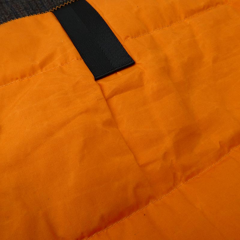 ジュンヤワタナベコムデギャルソンマン 25AW WP-C005 Wネーム ドッキング パッチワーク コート ジャケット 買取実績 画像