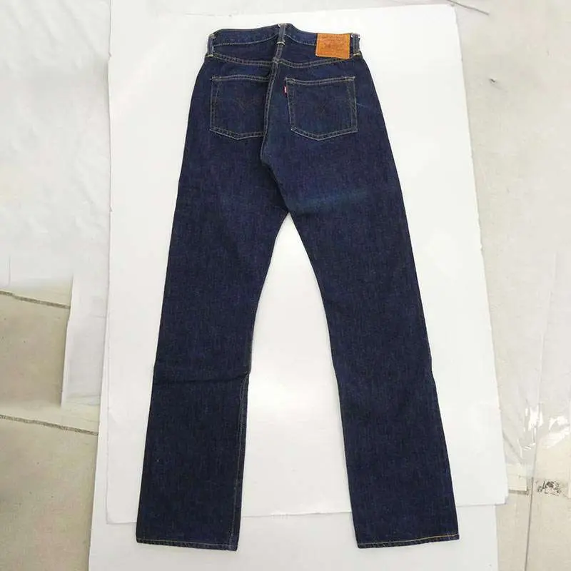 リーバイス 44501-0022 90s 99年 USA製 S501XX バレンシア工場 トップ