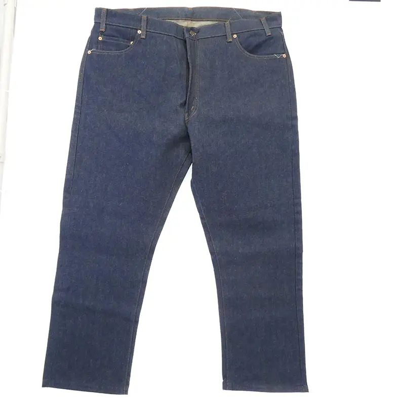 リーバイス 505-0217 505 80s～90s ボタン裏532刻印 リジッド デニム