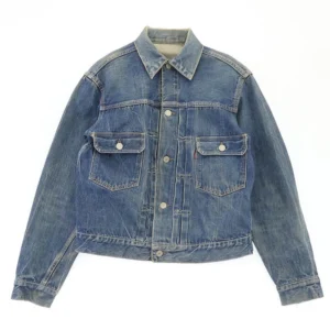 リーバイス VINTAGE ヴィンテージ 50s 60s セカンド 2nd 507XX BIGE リーバイス VINTAGE ヴィンテージ 50s 60s セカンド 2nd 507XX BIGE