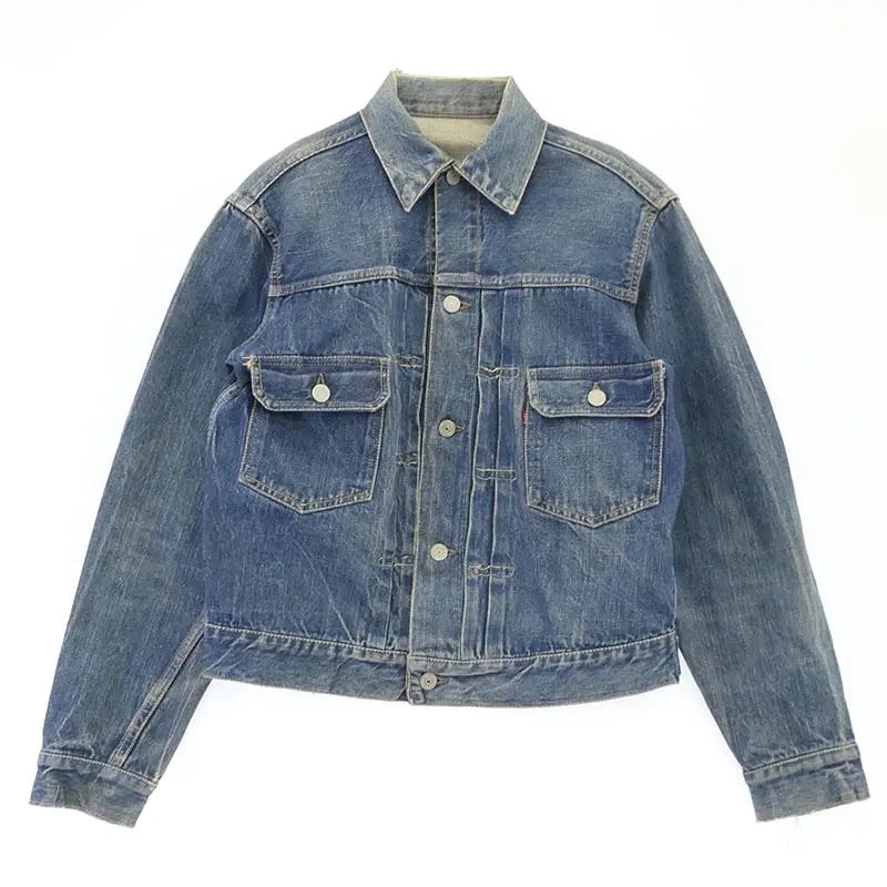50s 60s LEVI’S 507XX セカンド bigE オリジナル リーバイス VINTAGE ヴィンテージ 50s 60s セカンド 2nd 507XX BIGE