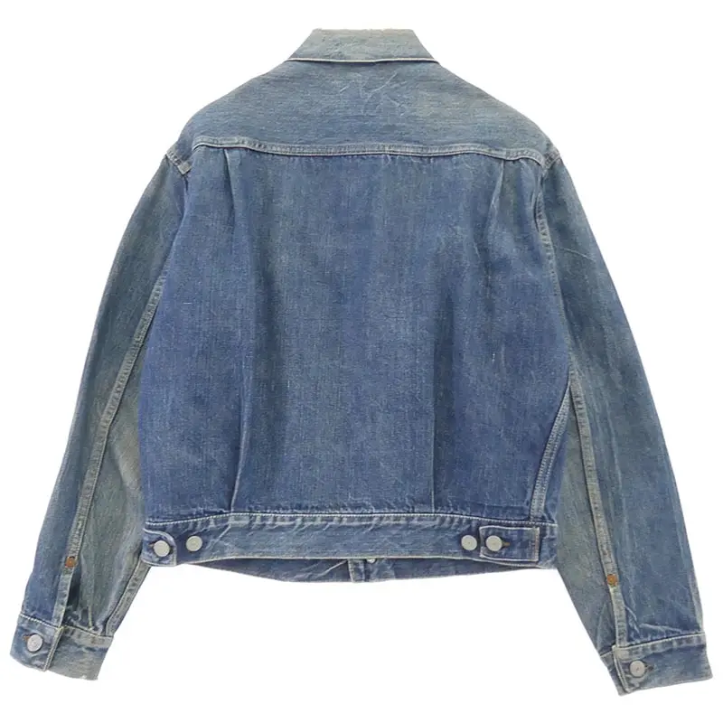 50s 60s LEVI’S 507XX セカンド bigE オリジナル リーバイス VINTAGE ヴィンテージ 50s 60s セカンド 2nd 507XX BIGE