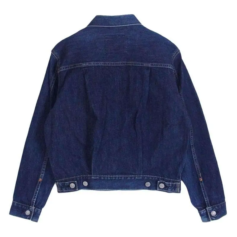 リーバイス Vintage ヴィンテージ 日本製 507XX 2nd デニム ジャケット