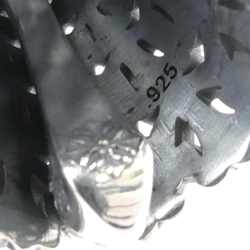 ロンワンズ ギャランティカード付属 Yoshida Bell Medium ヨシダベル ミディアム ペンダントトップ 買取実績 画像