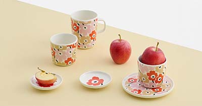 マリメッコ 高価買取 ポイント 売り時は専門買取アドバイザーにご相談ください! 画像