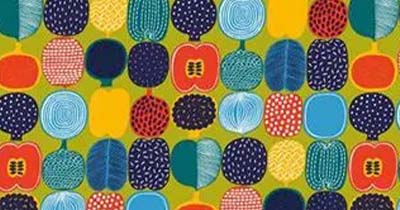 マリメッコ 人気アイテム コンポッティ 画像