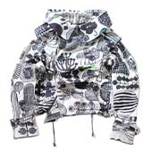 マリメッコ × ジュンヤワタナベ 買取 画像