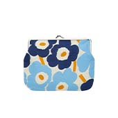 マリメッコ ポーチ 買取 画像