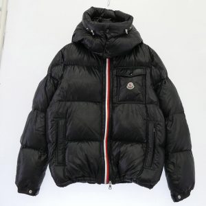 モンクレール 24AW J20911A51X00 68950 MONTBELIARD モンベリアル 買取実績
