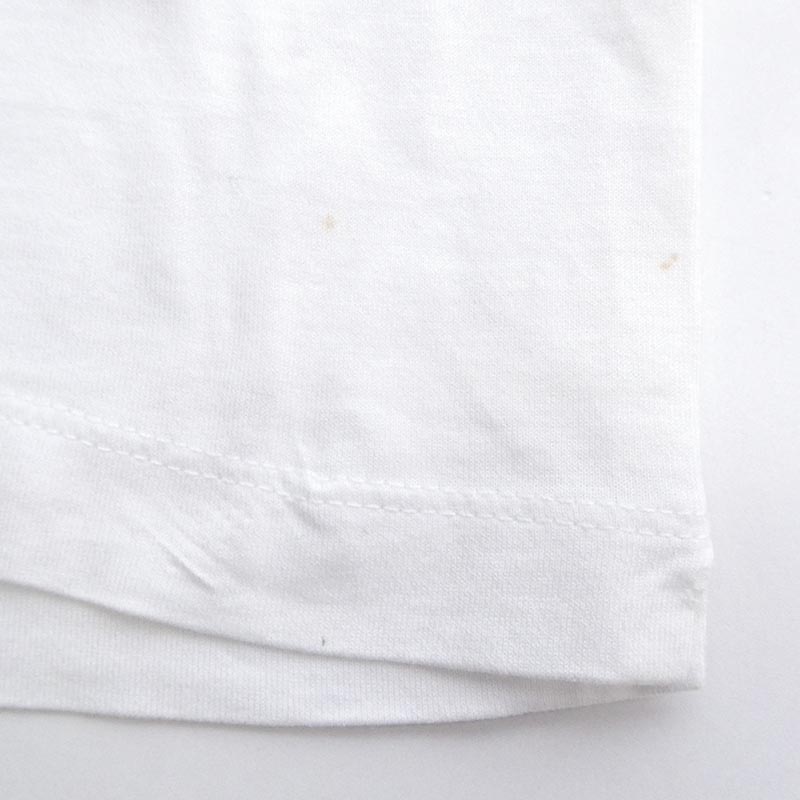 モンクレール C10918019800 MAGLIA T-SHIRT マグリア ポケット 半袖Ｔシャツ 買取実績 画像