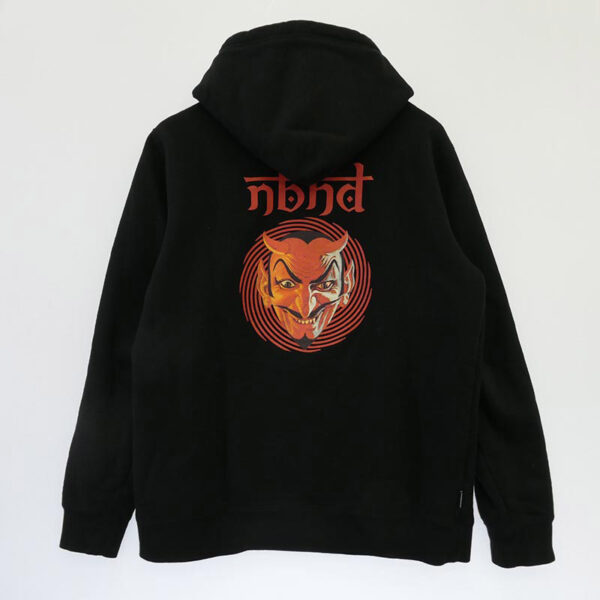 ネイバーフッド 201FPNH-CSM02 CLASSIC-S C-HOODED プルオーバー パーカー 買取実績 画像