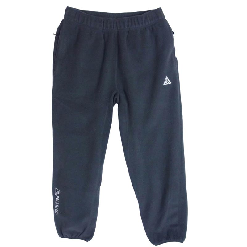 ナイキ ACG CV0659-060 POLAR FLEECE PANTS 買取実績