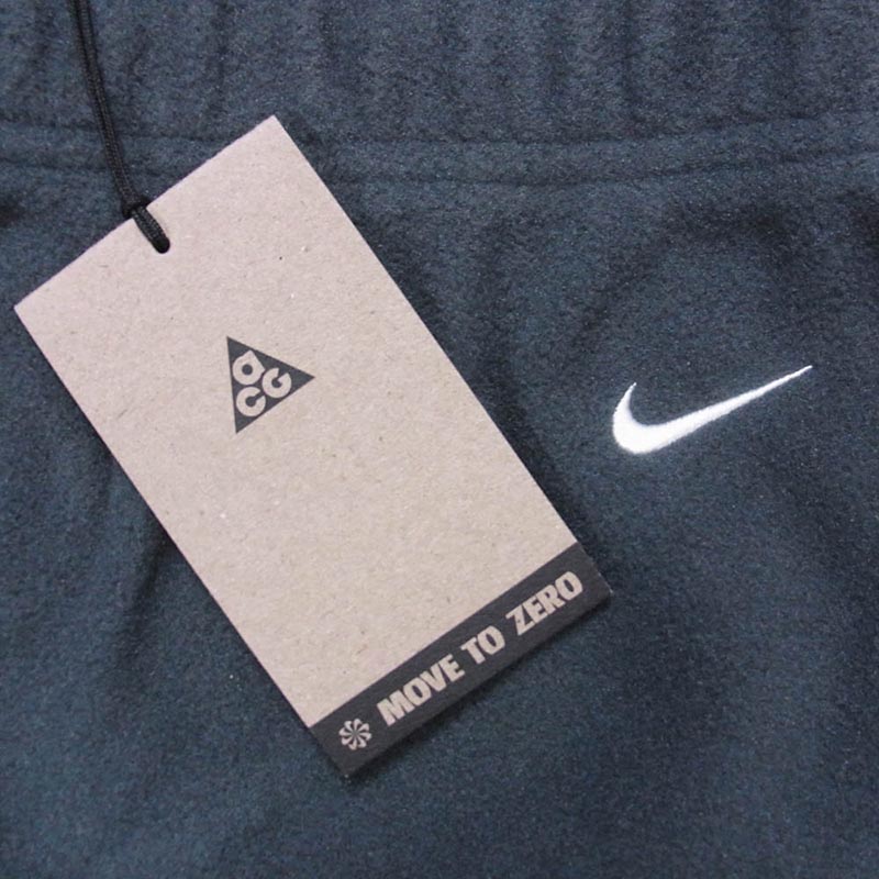 ナイキ CV0659-060 ACG POLAR FLEECE PANTS ポーラテック フリース パンツ 買取実績 画像