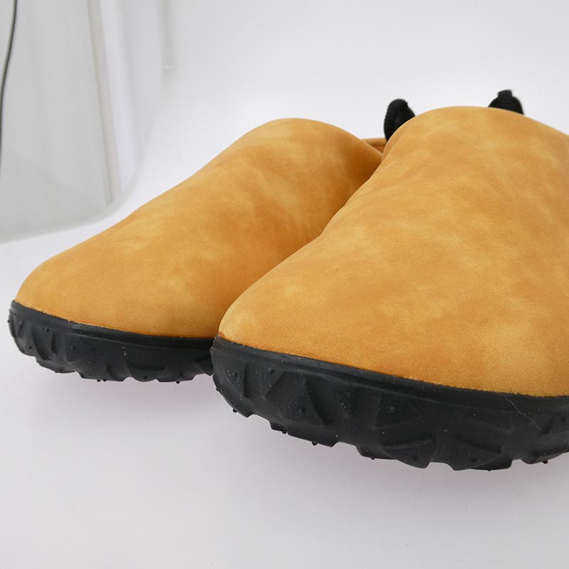 ナイキ FV4569-200 ACG エーシージー Moc PRM Russet モック プレミアム ラセット スリッポン スニーカ 買取実績 画像