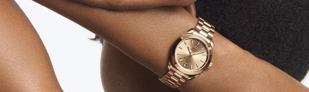 オメガの主要コレクション5選──シリーズ別の特徴と魅力を徹底比較 レディースオメガ｜女性に人気の上品なモデル一覧 画像