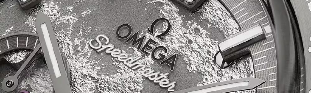 日本の芸能人・著名人が愛用するオメガ｜モデル別一覧 スピードマスターを愛用する俳優・タレント 画像