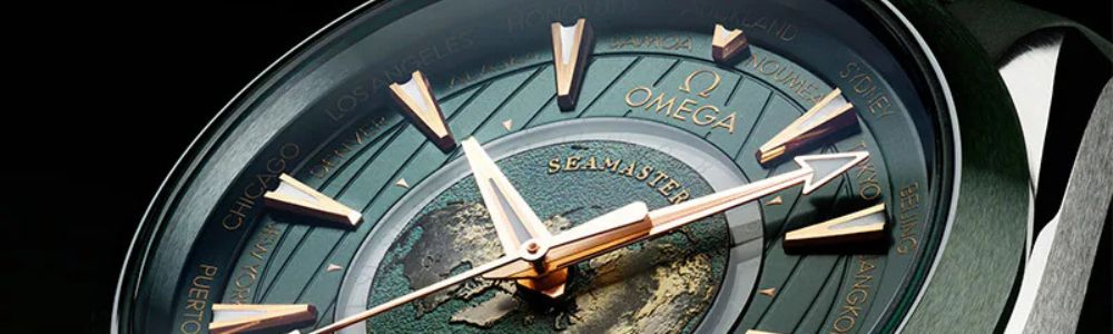 日本の芸能人・著名人が愛用するオメガ｜モデル別一覧 シーマスターを愛用する芸能人 画像