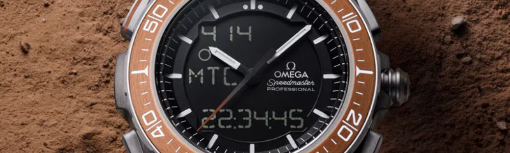 日本の芸能人・著名人が愛用するオメガ｜モデル別一覧 コンステレーション・その他モデルを愛用する著名人 画像