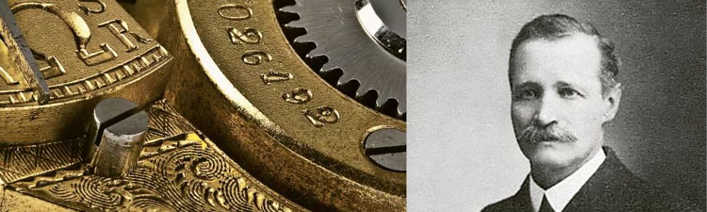 オメガ（OMEGA）とはどんなブランド？基本知識と名前の由来 オメガ（OMEGA）という名前が生まれた1894年の秘話 画像