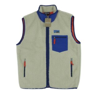 パタゴニア 25AW 23049 CLASSIC RETRO-X VEST 買取実績