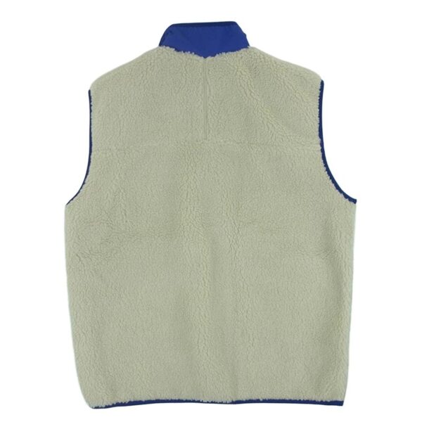 パタゴニア 25AW 23049 CLASSIC RETRO-X VEST クラシック レトロ X ボア ベスト 買取実績 画像
