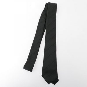 サンローラン 757431 3Y009 イタリア製 シルク ネクタイ 買取実績 画像