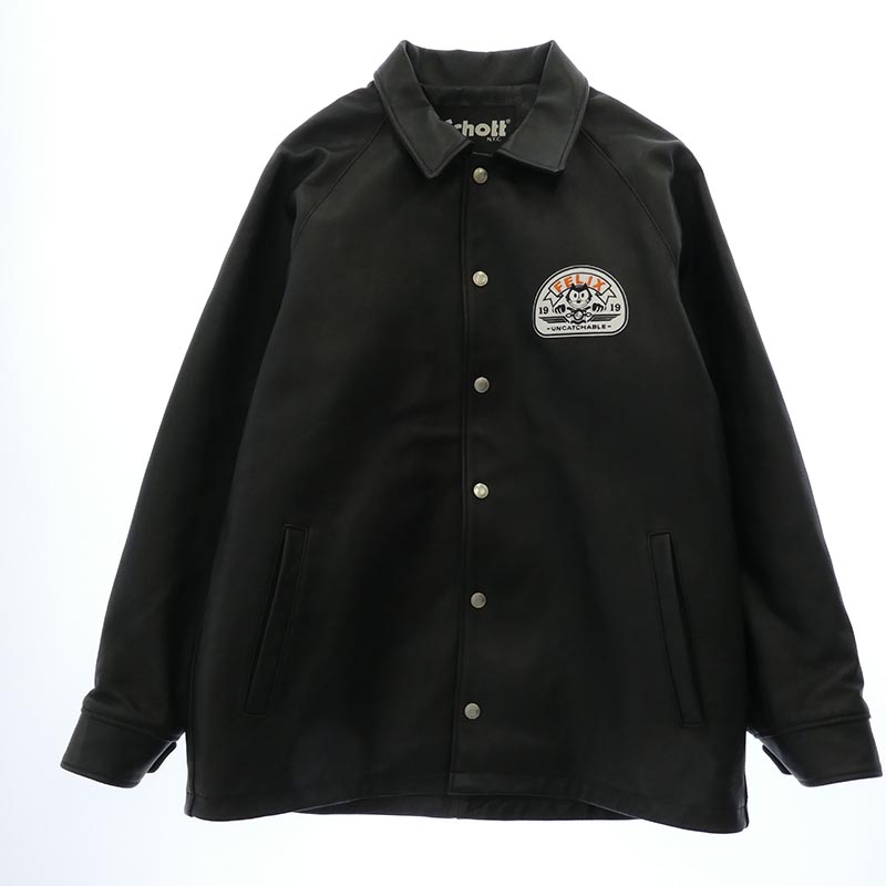 ショット 3121026 SHEEP COACH JKT 買取実績