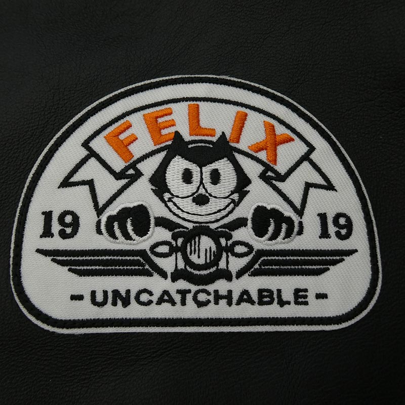 ショット 3121026 SHEEP COACH JKT シープスキン レザー コーチジャケット 買取実績 画像