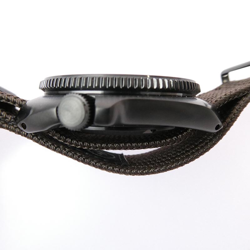 セイコー SBDC157 PROSPEX The Black Series Limited Edition プロスペックス ブラックシリーズ 時計 ウォッチ 買取実績 画像