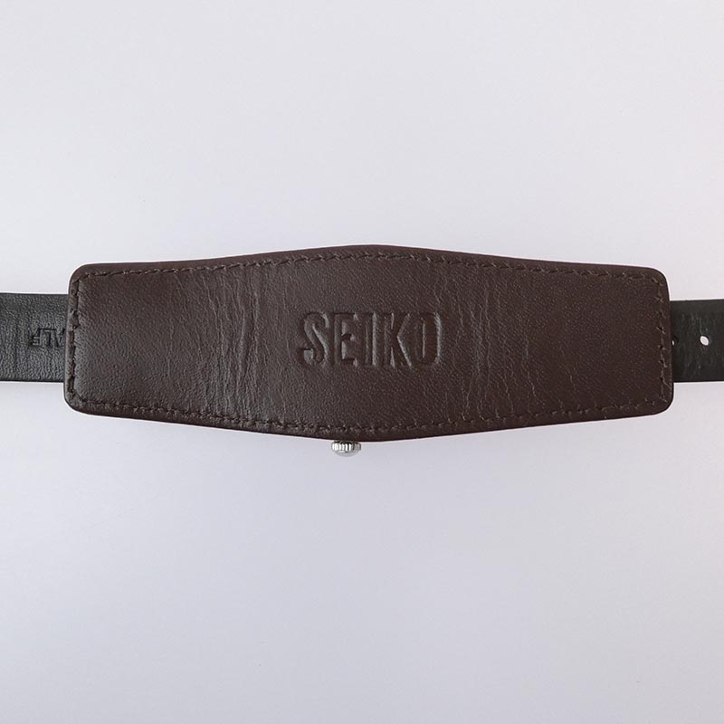 セイコー SBEN001 PROSPEX プロスペックス 1959 初代アルピニスト 復刻デザイン 時計 ウォッチ 買取実績 画像