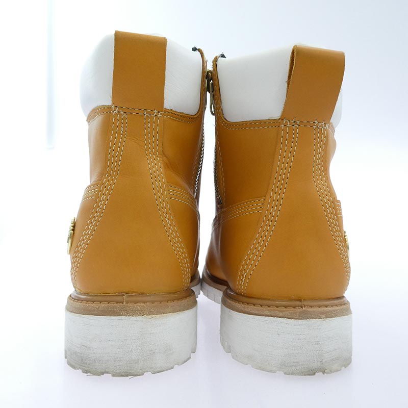 ステューシー 6inch 6インチ プレミアム ブーツ 買取実績 画像