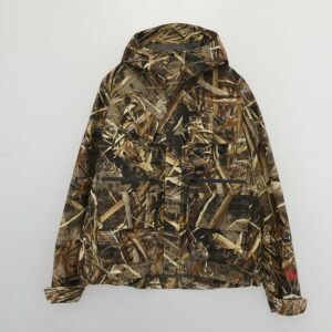 ステューシー GORE-TEX WADING SHELL CAMO JACKET 買取実績
