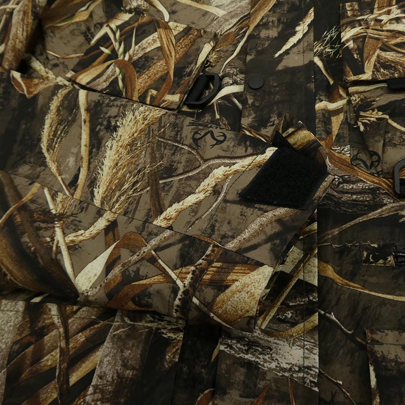 ステューシー GORE-TEX WADING SHELL CAMO JACKET ゴアテックス シェル カモフラ マウンテンパーカー ジャケット 買取実績 画像