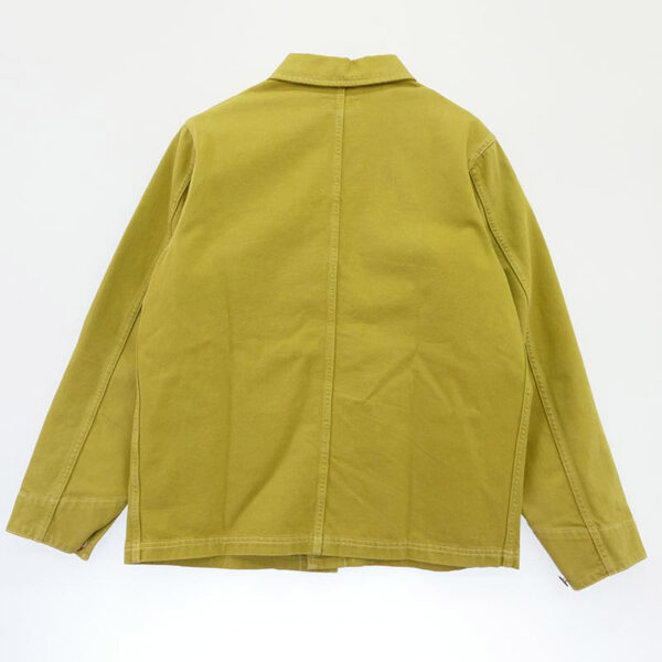 シュプリーム 16AW Denim Chore Coat デニム チョア コート ジャケット 買取実績 画像