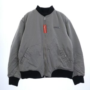 シュプリーム × ジャンポールゴルチエ 19SS Reversible Backpack MA-1 買取実績