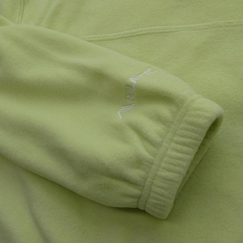 シュプリーム 22AW Polartec Mock Neck Pullover ポーラテック モックネック プルオーバー フリース ジャケット 買取実績 画像