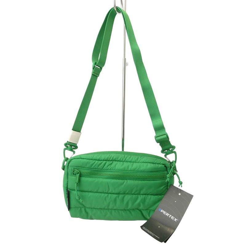 シュプリーム 22AW Puffer Side Bag パファー サイド バッグ 買取実績 画像