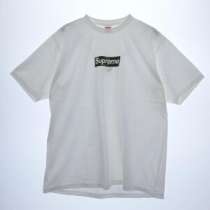 シュプリーム 23AW Box Logo Tee 買取実績