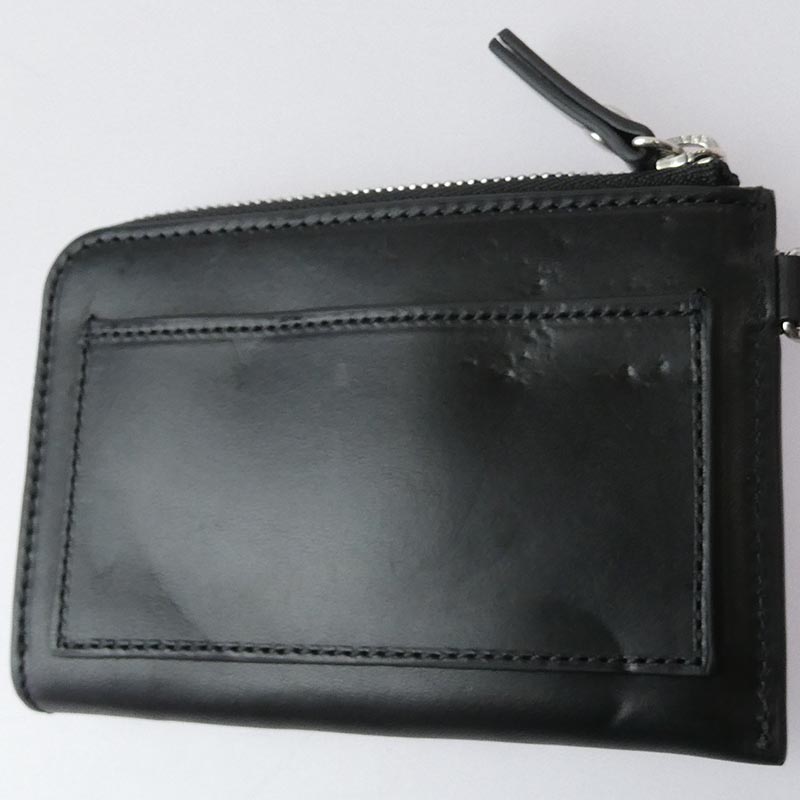 シュプリーム 23SS HTC Hollywood Trading Company Studded Wallet スタッズ レザー ショルダー ウォレット 買取実績 画像