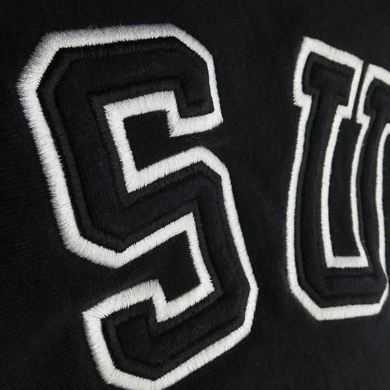 シュプリーム 24AW State Zip Up Hooded Sweatshirt ステート ジップ アップ フーディー スウェットシャツ パーカー 買取実績 画像