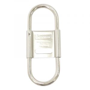 シュプリーム 24SS CDW DELTA CARABINER デルタ カラビナ キーリング 買取実績 画像