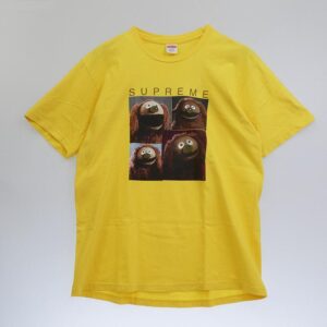 シュプリーム 24SS rowlf tee 買取実績