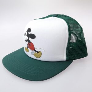 シュプリーム 25AW Number (N)ine Mickey Mouse Mesh Back 5-Panel 買取実績