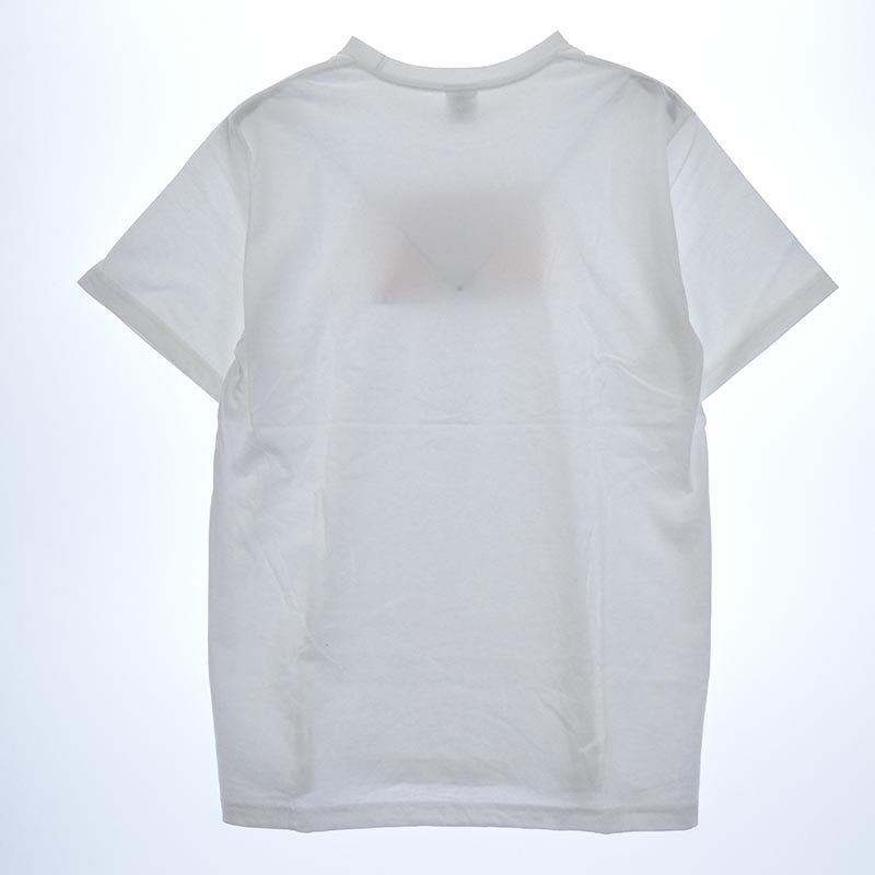 シュプリーム 25SS Beef Tee ビーフ 半袖 Tシャツ 買取実績 画像