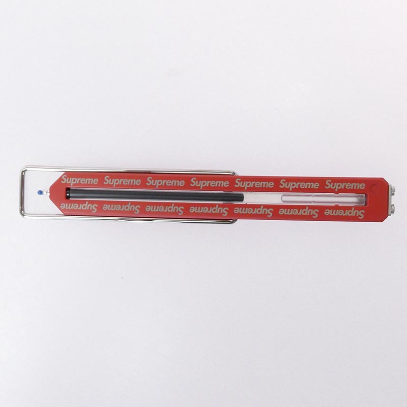 シュプリーム 25SS CWT Type-C PEN タイプC ペン 買取実績