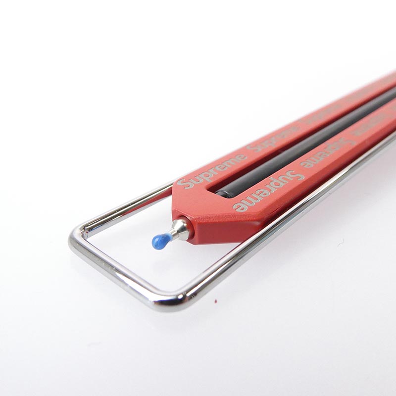 シュプリーム 25SS CWT Type-C PEN タイプC ペン 買取実績 画像