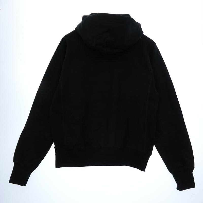 シュプリーム 25SS Hooded Sweatshirt フード スウェットシャツ フーディー パーカー 買取実績 画像