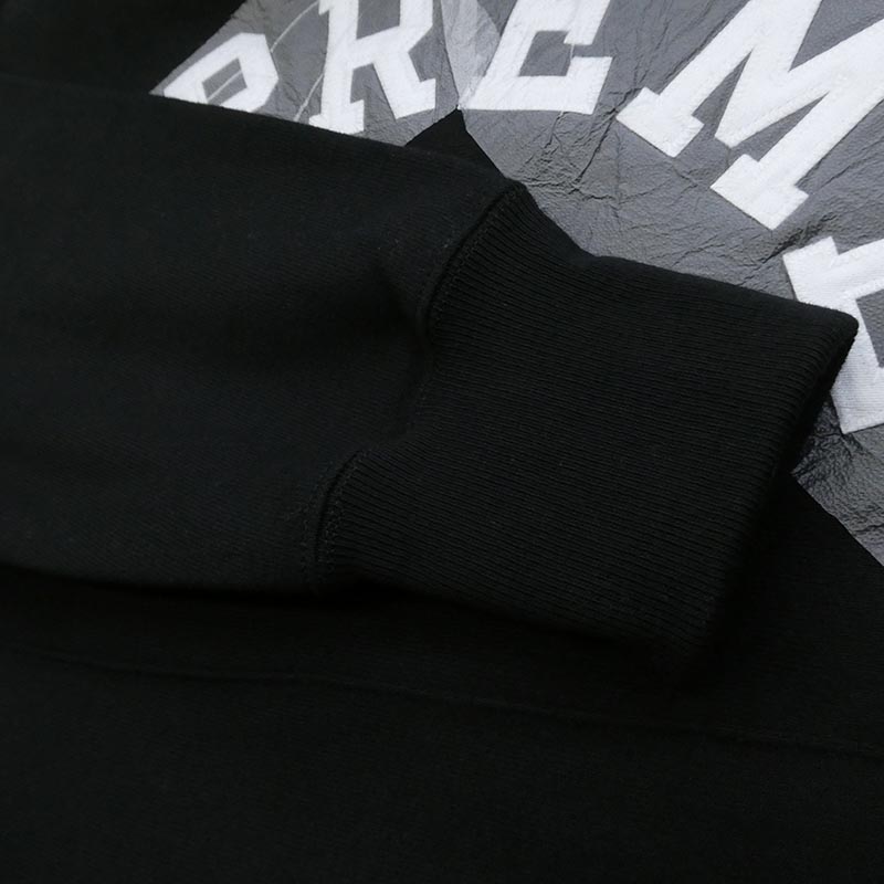 シュプリーム 25SS Hooded Sweatshirt フード スウェットシャツ フーディー パーカー 買取実績 画像